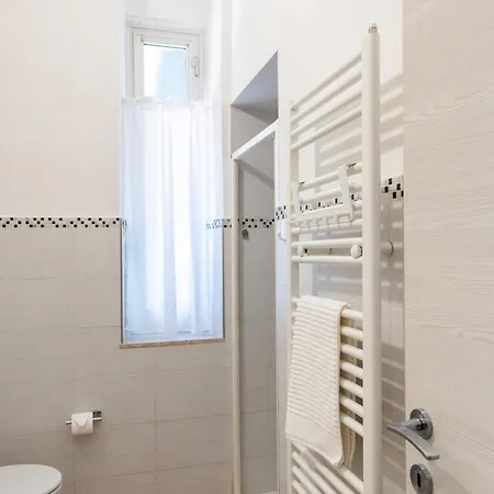 Apartman Casa Nina Per Le Cinque Terre *