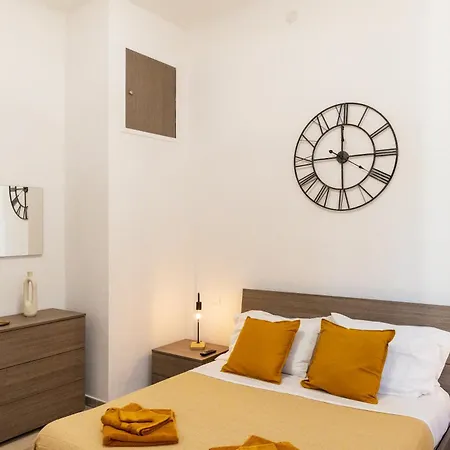 Casa Nina Per Le Cinque Terre La Spezia