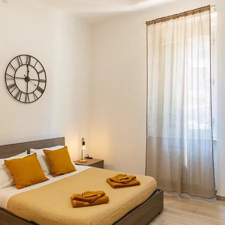 Casa Nina Per Le Cinque Terre