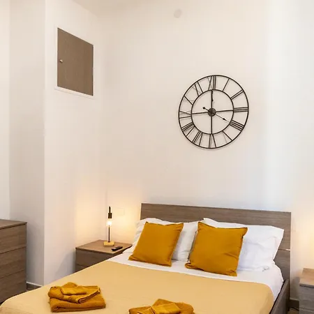 Casa Nina Per Le Cinque Terre