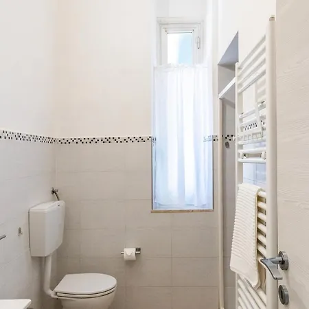 Casa Nina Per Le Cinque Terre Apartman La Spezia