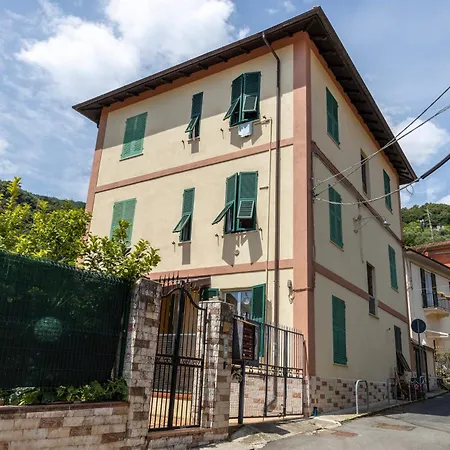 Casa Nina Per Le Cinque Terre *