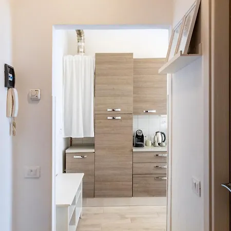 Casa Nina Per Le Cinque Terre Apartman *
