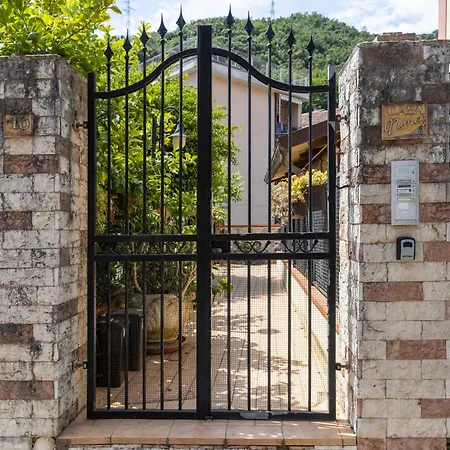 Apartman Casa Nina Per Le Cinque Terre *