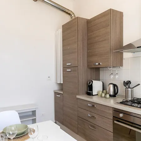 Casa Nina Per Le Cinque Terre Apartman