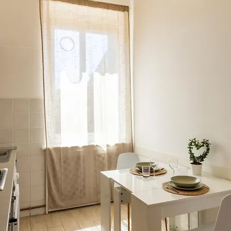 Apartman Casa Nina Per Le Cinque Terre La Spezia