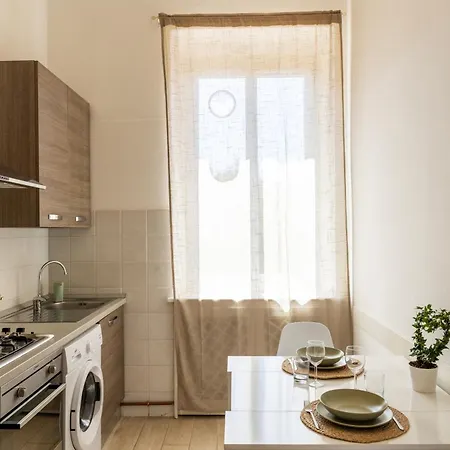 Casa Nina Per Le Cinque Terre Apartman