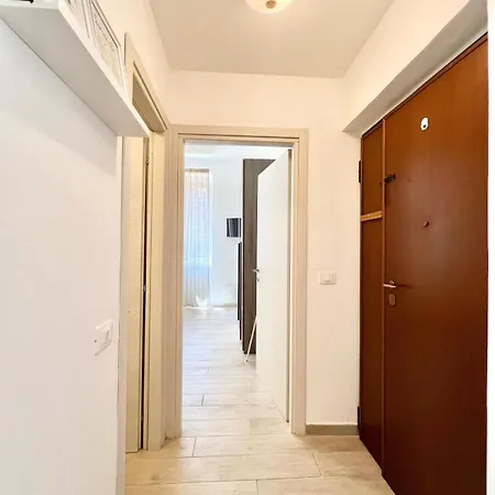 Casa Nina Per Le Cinque Terre Apartman La Spezia