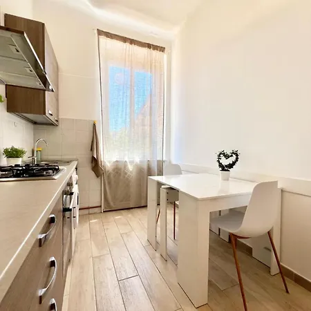 Apartman Casa Nina Per Le Cinque Terre *