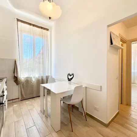 Apartman Casa Nina Per Le Cinque Terre *