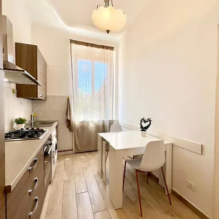 Apartman Casa Nina Per Le Cinque Terre *
