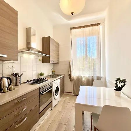 Apartman Casa Nina Per Le Cinque Terre