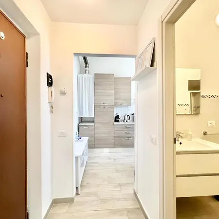 Apartman Casa Nina Per Le Cinque Terre