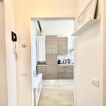 Apartman Casa Nina Per Le Cinque Terre La Spezia