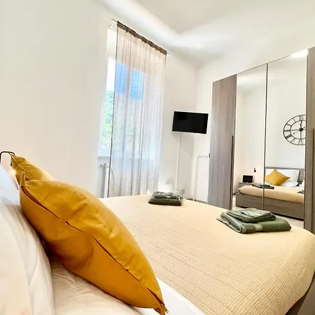 Apartman Casa Nina Per Le Cinque Terre