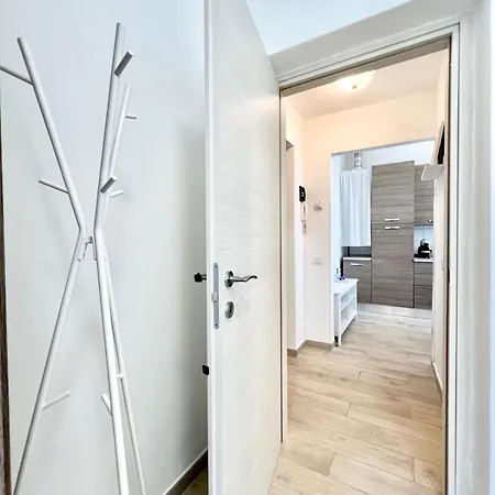 Casa Nina Per Le Cinque Terre Apartman La Spezia