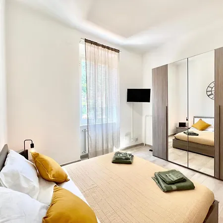 Apartman Casa Nina Per Le Cinque Terre La Spezia