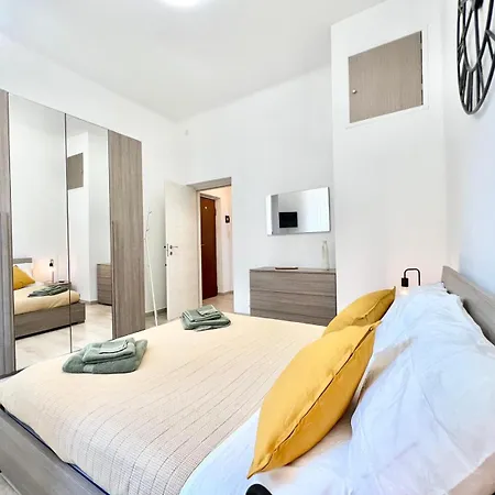 Casa Nina Per Le Cinque Terre La Spezia