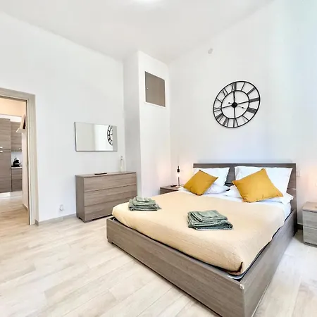 Casa Nina Per Le Cinque Terre Apartman La Spezia