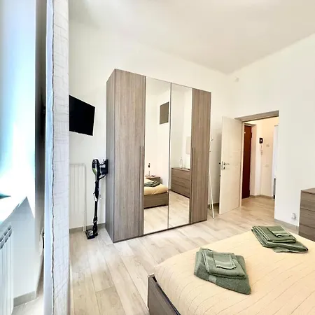 Casa Nina Per Le Cinque Terre Apartman