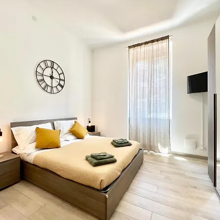 Apartman Casa Nina Per Le Cinque Terre La Spezia