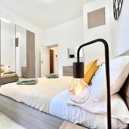 Apartman Casa Nina Per Le Cinque Terre La Spezia