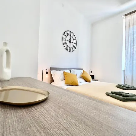 Apartman Casa Nina Per Le Cinque Terre *