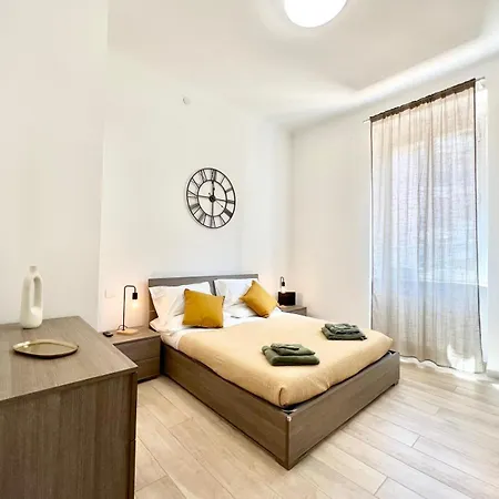 Apartman Casa Nina Per Le Cinque Terre La Spezia