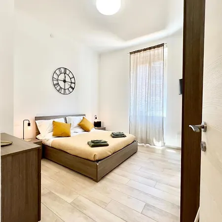 Apartman Casa Nina Per Le Cinque Terre La Spezia