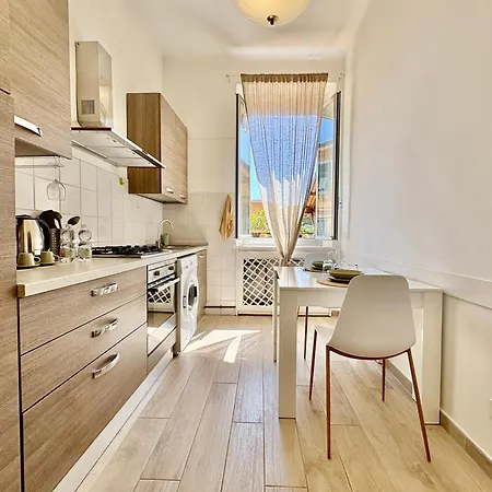 Apartman Casa Nina Per Le Cinque Terre *