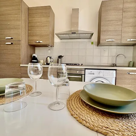 Apartman Casa Nina Per Le Cinque Terre La Spezia