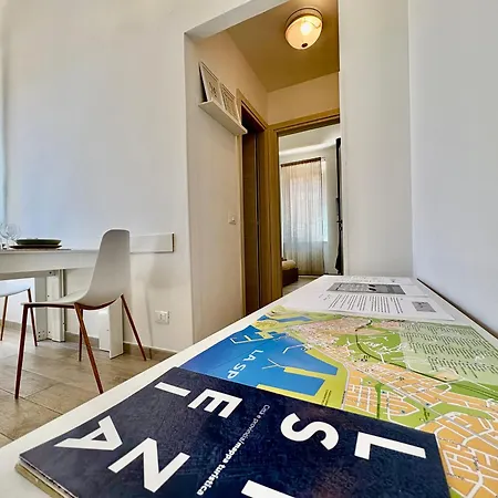 Apartman Casa Nina Per Le Cinque Terre