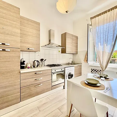 Apartman Casa Nina Per Le Cinque Terre La Spezia