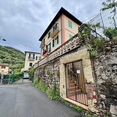 Casa Nina Per Le Cinque Terre La Spezia